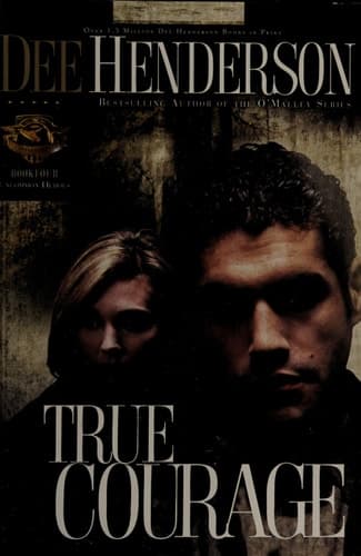 Cover of True Courage (Uncommon Heroes Series #4)