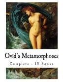 Cover of Metamorphoses Ovid's Metamorphoses