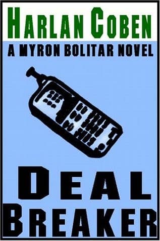 Cover of Deal Breaker