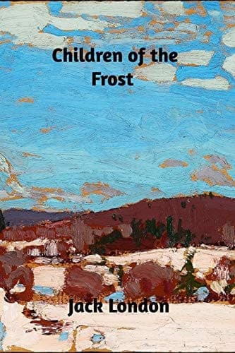 Cover of Children of the Frost