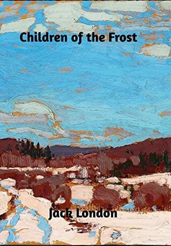 Cover of Children of the Frost