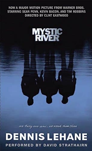 Cover of Mystic River