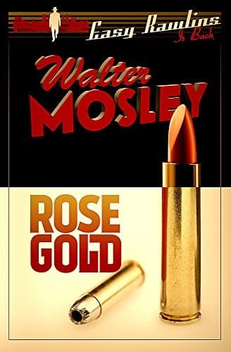 Cover of Rose Gold