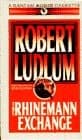 Cover of The Rhinemann Exchange