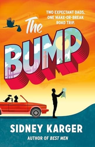 Cover of Bump