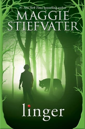 Cover of Linger