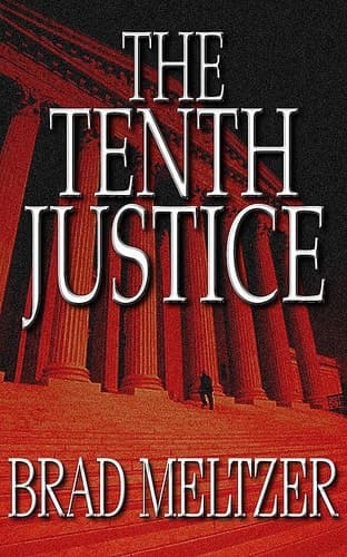 Cover of Tenth Justice