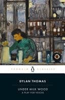 Cover of Under Milk Wood