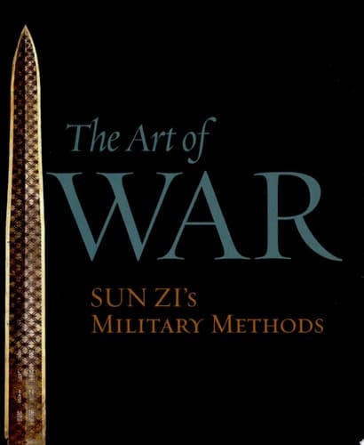 Cover of The art of war