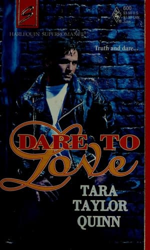 Cover of Dare to Love