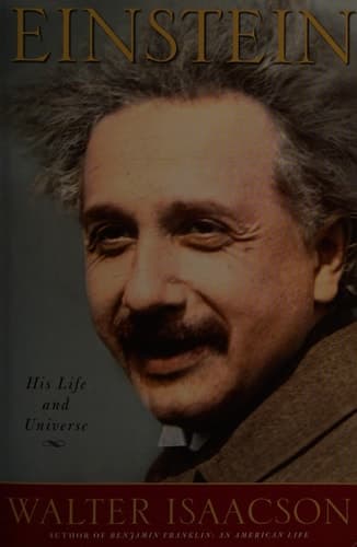 Cover of Einstein