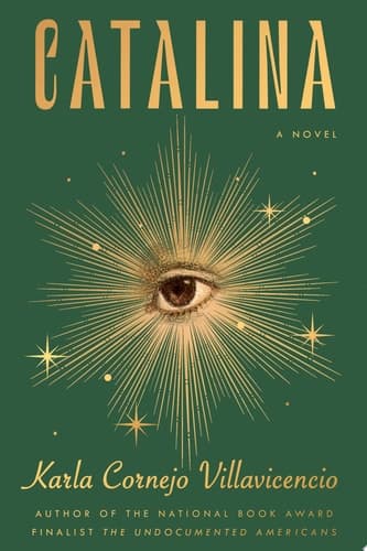 Cover of Catalina A Novel