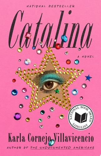 Cover of Catalina A Novel