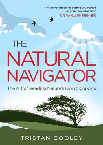 Cover of Natural Navigator