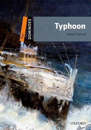 Cover of Typhoon
