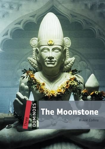 Cover of Moonstone