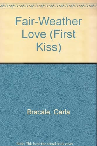 Cover of Fair-Weather Love