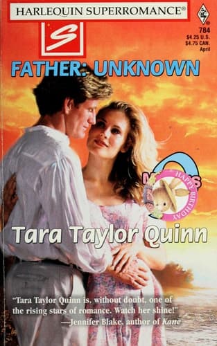 Cover of Father, Unknown
