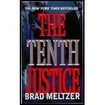 Cover of Tenth Justice