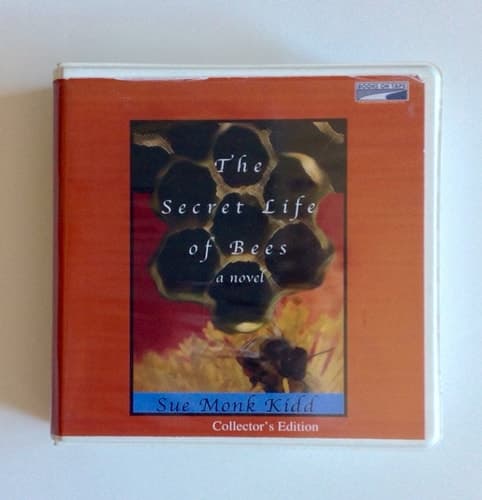 Cover of The Secret Life of Bees