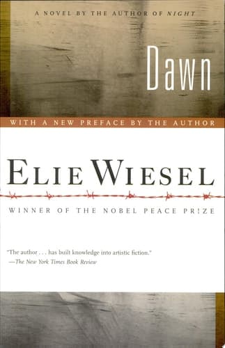 Cover of Dawn