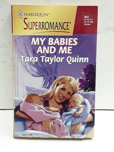 Cover of My Babies and Me: By the Year 2000