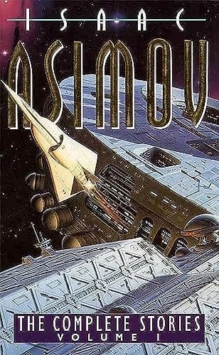 Cover of The Complete Stories, Volume 1