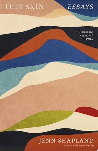 Cover of Thin Skin