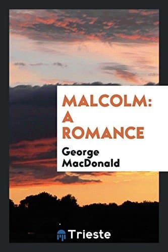 Cover of Malcolm