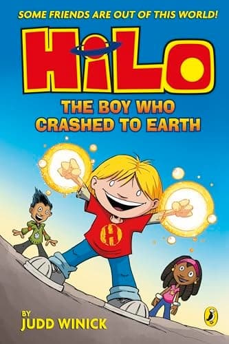 Cover of Hilo