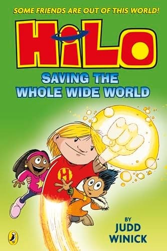 Cover of Hilo