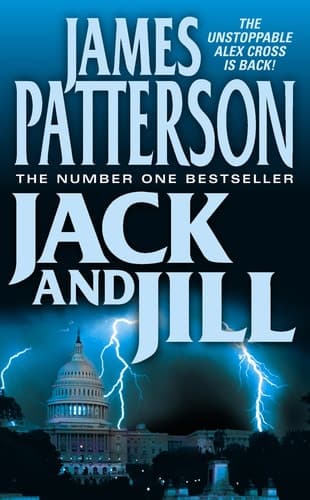 Cover of Jack and Jill