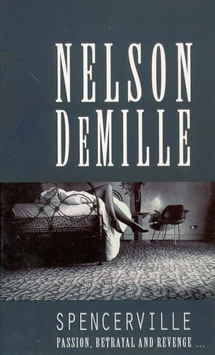 Cover of Spencerville