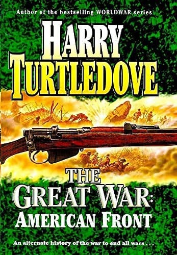 Cover of Great War