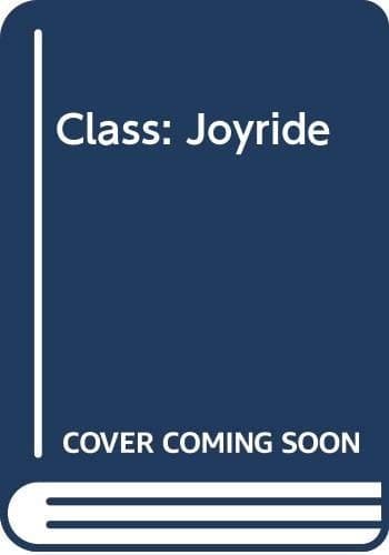 Cover of Class
