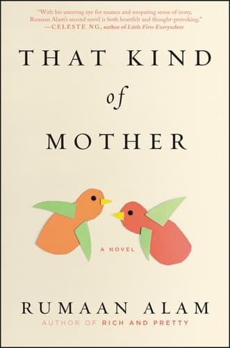 Cover of That Kind of Mother A Novel