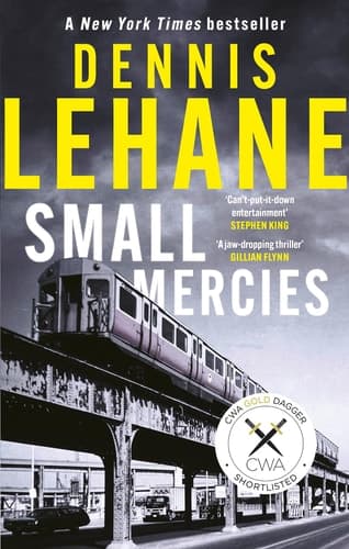 Cover of Small Mercies