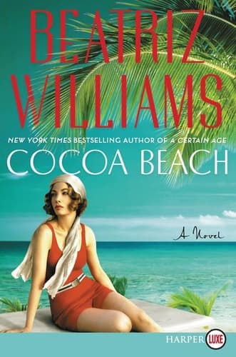 Cover of Cocoa Beach