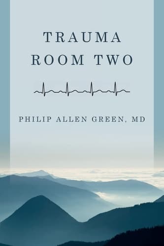 Cover of Trauma Room Two