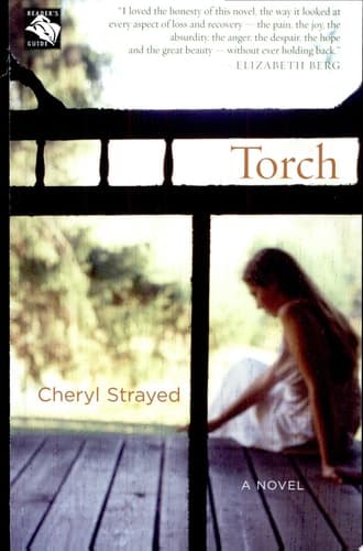 Cover of Torch