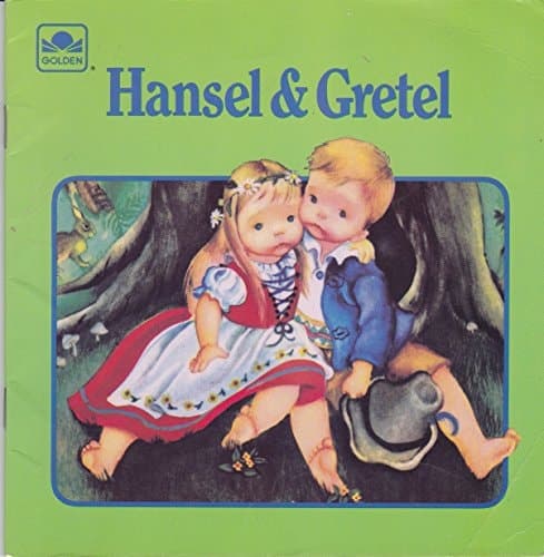 Cover of Hansel and Gretel