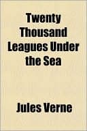 Cover of 20,000 Leagues under the Sea