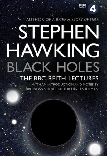 Cover of Black Holes