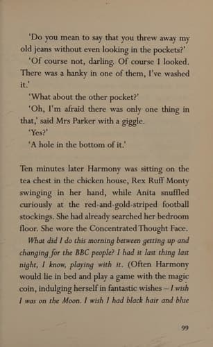 Cover of Queen's Nose