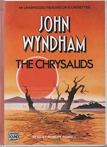 Cover of The Chrysalids
