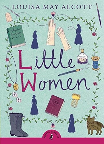 Cover of Little Women