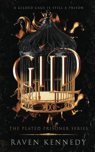 Cover of Gild