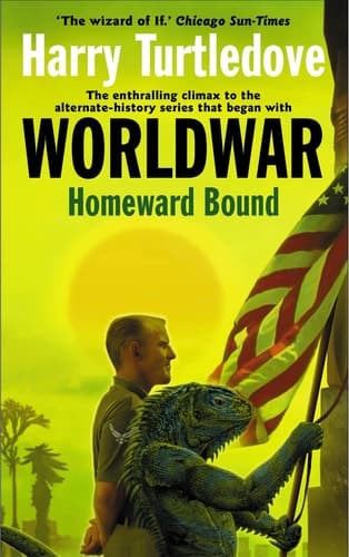Cover of Homeward Bound