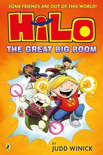 Cover of Hilo