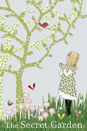 Cover of Secret Garden